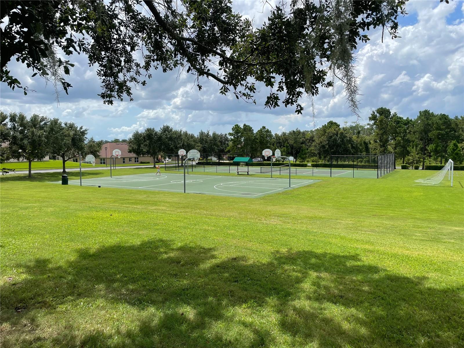 BLACK LAKE PARK PH 02 - Residential