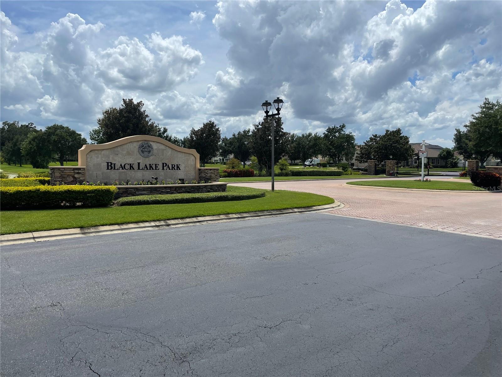 BLACK LAKE PARK PH 02 - Residential