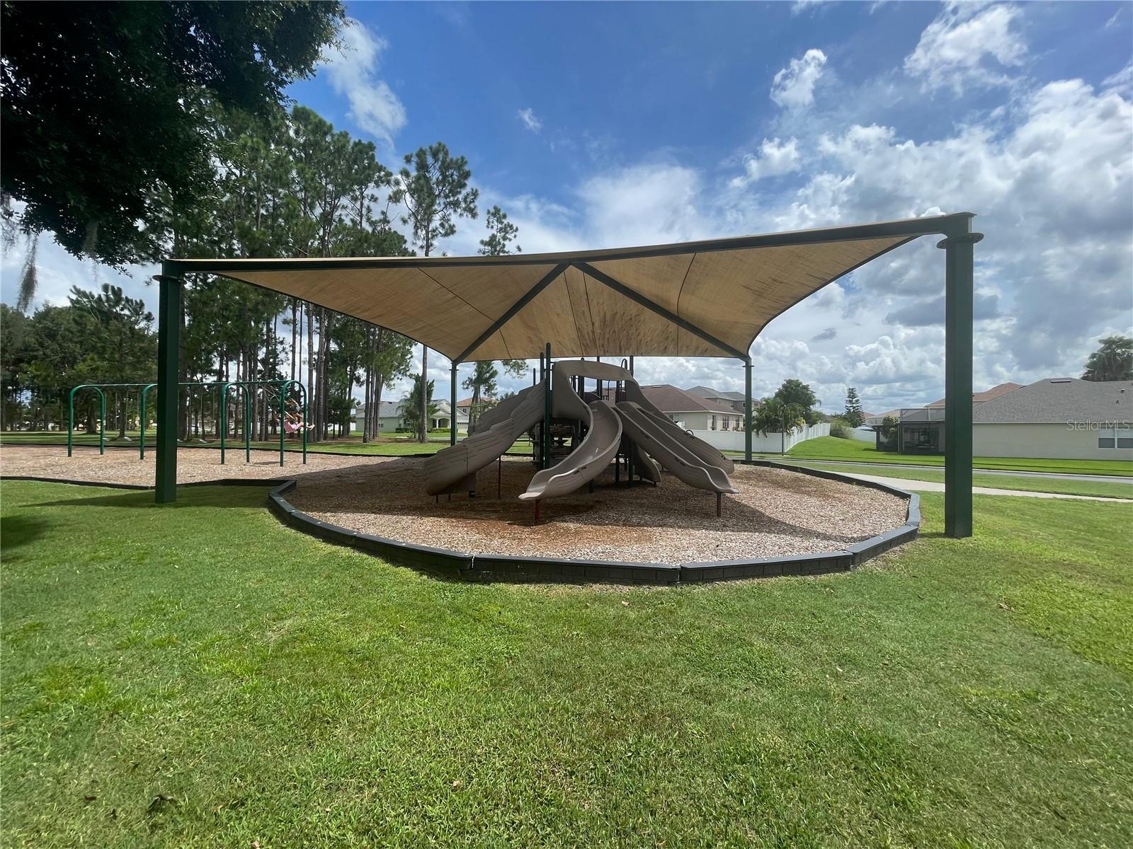 BLACK LAKE PARK PH 02 - Residential