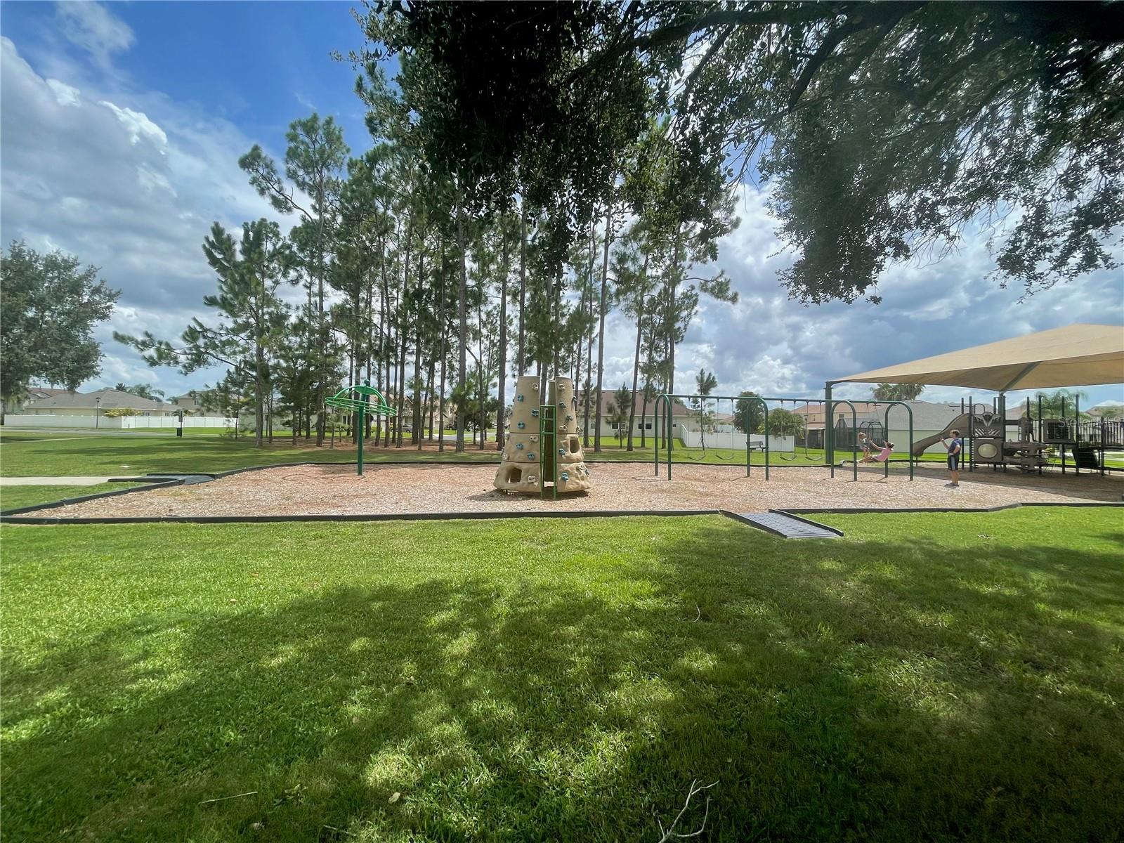 BLACK LAKE PARK PH 02 - Residential