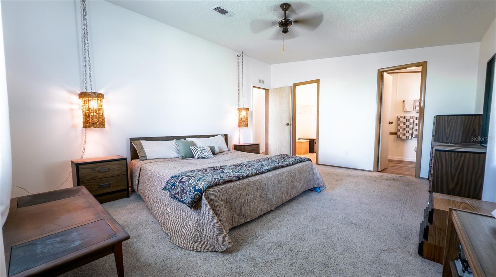 ORANGE BLOSSOM GARDENS UNIT 09 - Residential
