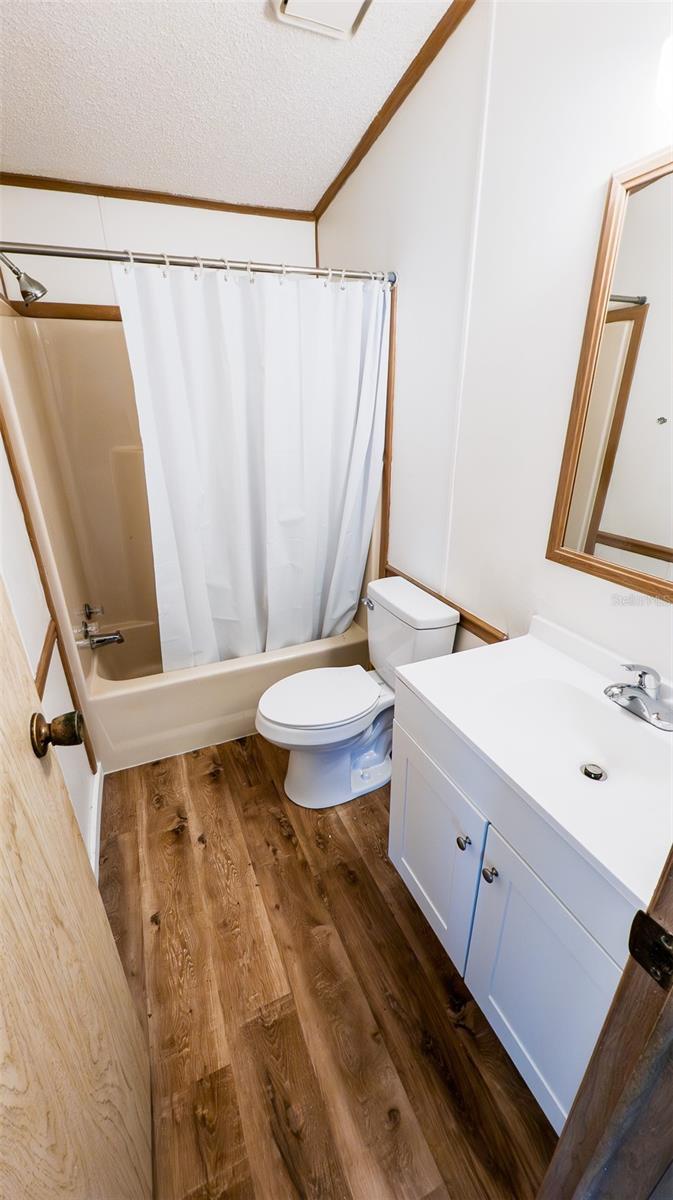 ORANGE BLOSSOM GARDENS UNIT 09 - Residential