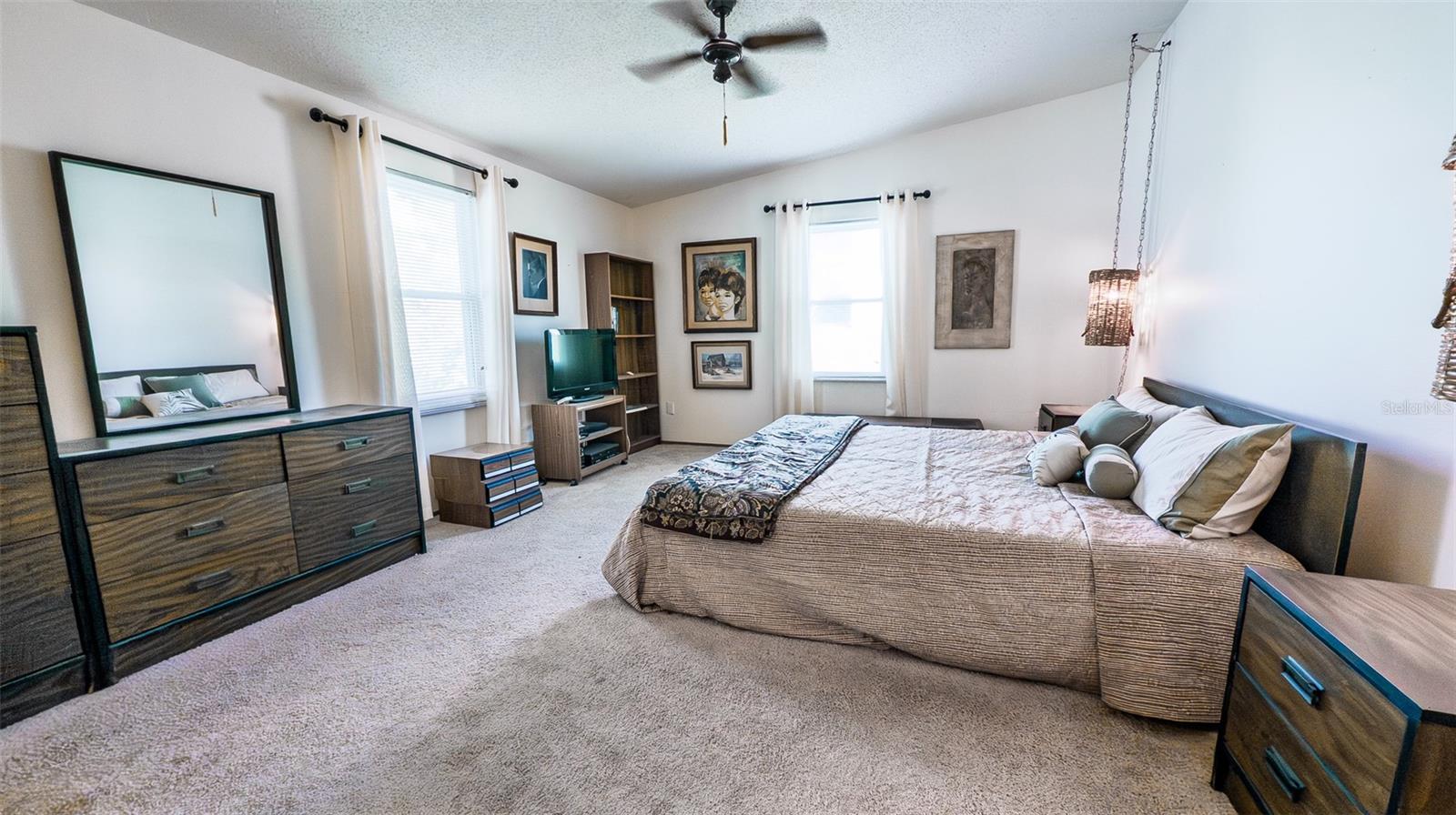 ORANGE BLOSSOM GARDENS UNIT 09 - Residential