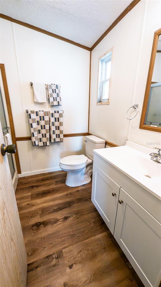 ORANGE BLOSSOM GARDENS UNIT 09 - Residential