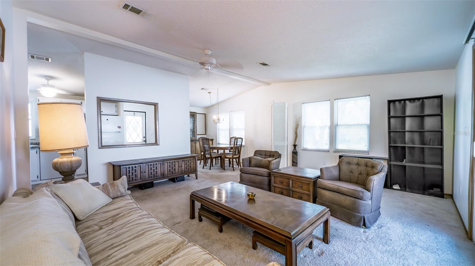 ORANGE BLOSSOM GARDENS UNIT 09 - Residential