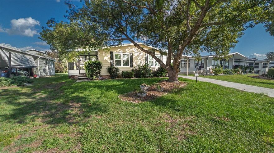 ***Motived seller offering $5,000 toward buyer closing costs/ buy down points with full priced offer!!!***

Well-maintained and move-in ready home in The Villages, featuring recent updates like new luxury vinyl plank (LVP) flooring and modernized bathrooms. Offered fully furnished, with seller flexibility to remove any or all items at the buyer’s request. Ideally located near Spanish Springs Town Square, with convenient access to Publix, Target, Lowe’s, Starbucks, medical offices, restaurants, and more. Enjoy all the amazing amenities The Villages has to offer—including golf, pools, rec centers, and endless social activities. Plus, this home is extra close to several major golf courses outside The Villages, providing even more options for avid golfers.
Priced well below comparable homes in the area, making it an exceptional value for rental income, seasonal use, or full-time luxury living. Easy to show—bring your buyers today!