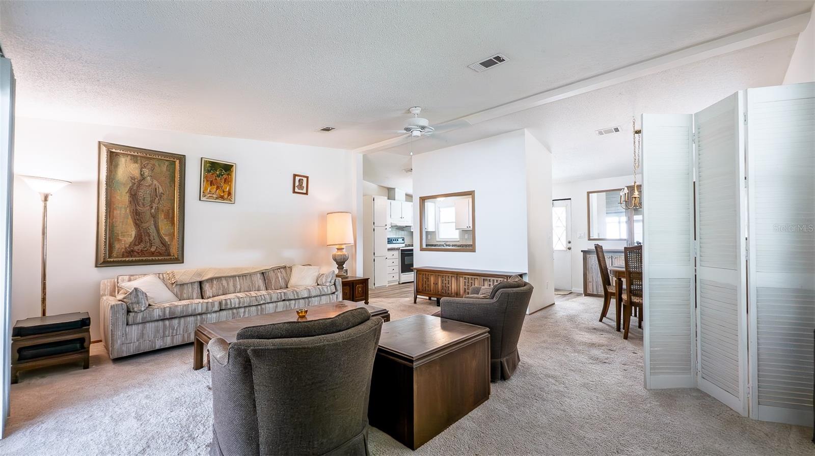 ORANGE BLOSSOM GARDENS UNIT 09 - Residential