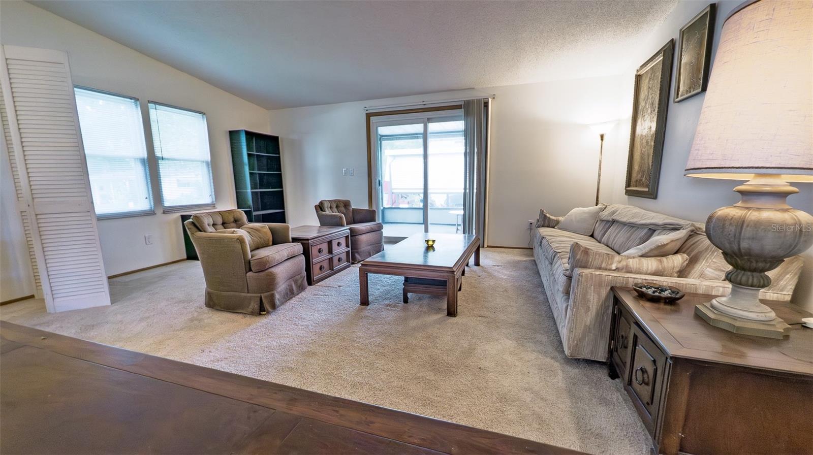 ORANGE BLOSSOM GARDENS UNIT 09 - Residential