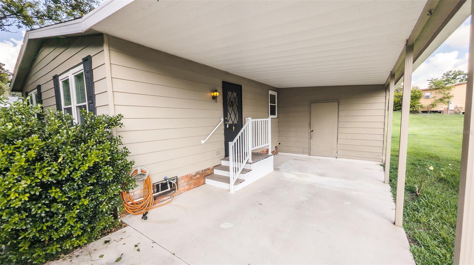 ORANGE BLOSSOM GARDENS UNIT 09 - Residential