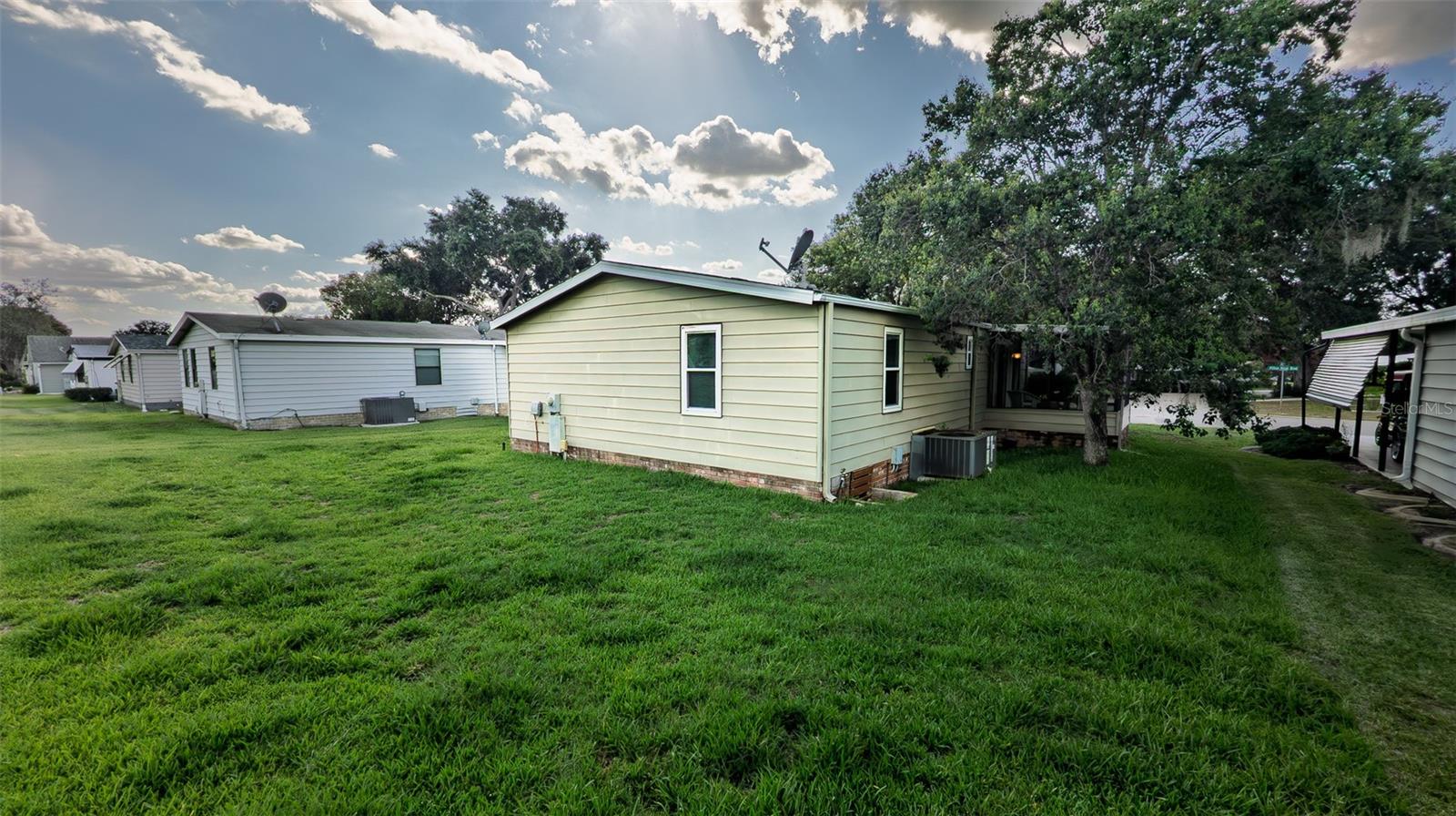 ORANGE BLOSSOM GARDENS UNIT 09 - Residential