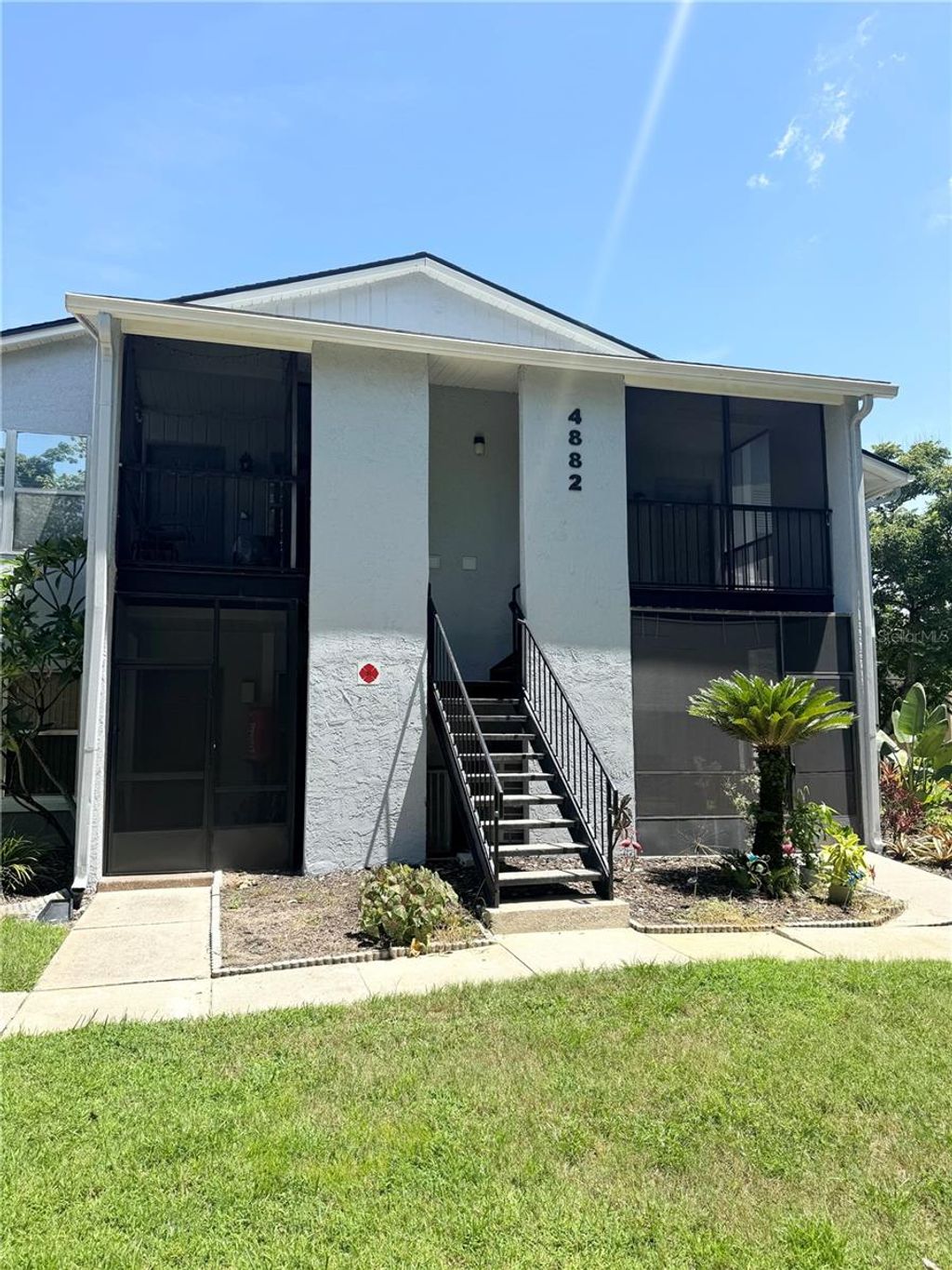 Photo of 4882 S Semoran Boulevard #1408, Orlando, FL 32822 (MLS # O6404674)