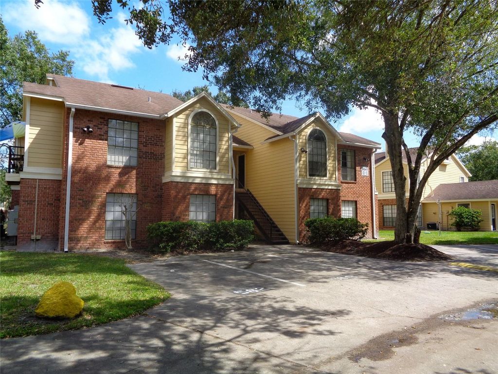 Photo of 8641 Fancy Finch Drive #201, Tampa, FL 33614 (MLS # TB8486734)
