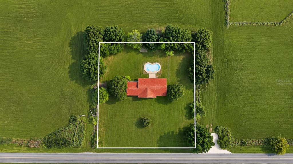 Photo of 373 NW 95th Street, Ocala, FL 34475 (MLS # OM729863)