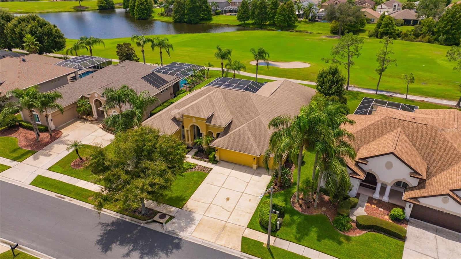 23302 GRACEWOOD CIRCLE
