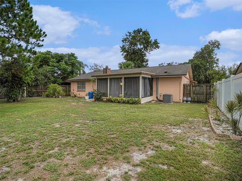 A home in BRANDON