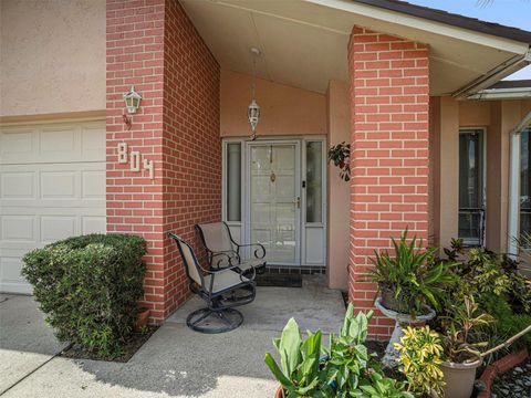 A home in BRANDON