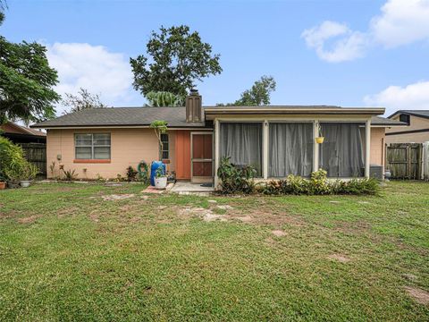 A home in BRANDON