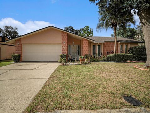 A home in BRANDON