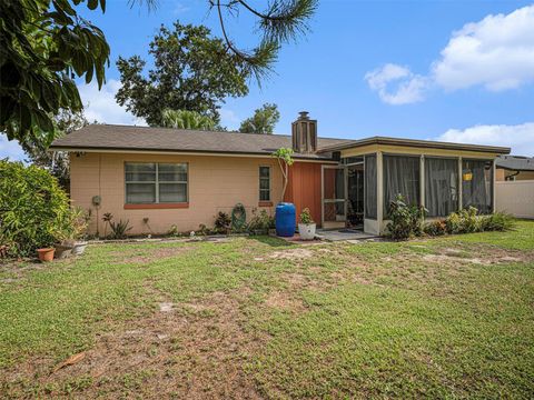 A home in BRANDON