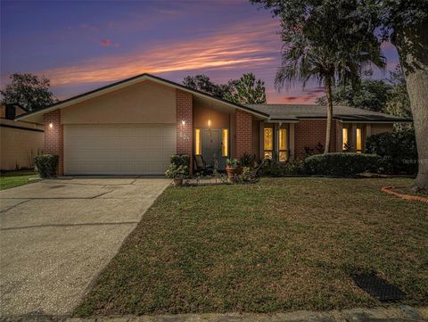 A home in BRANDON