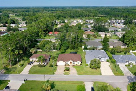 A home in PALM COAST