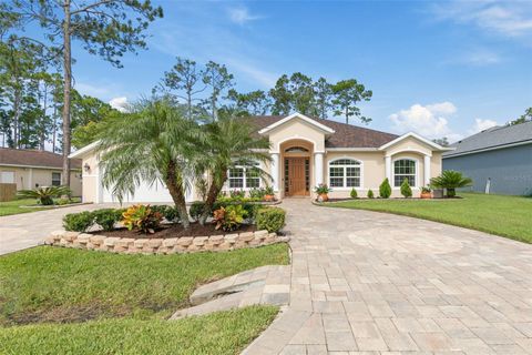 A home in PALM COAST