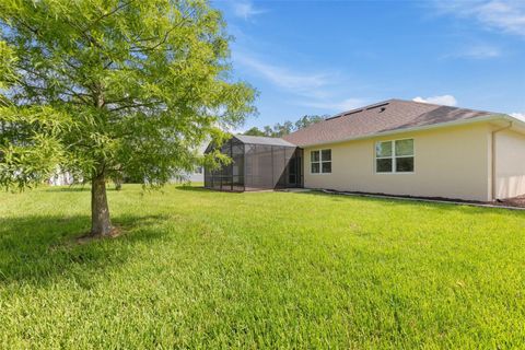 A home in PALM COAST