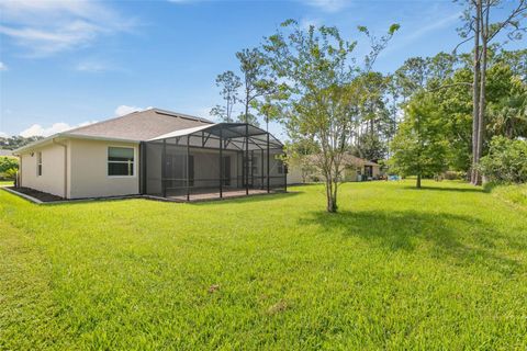 A home in PALM COAST