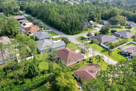 A home in PALM COAST