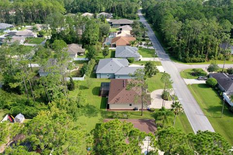 A home in PALM COAST