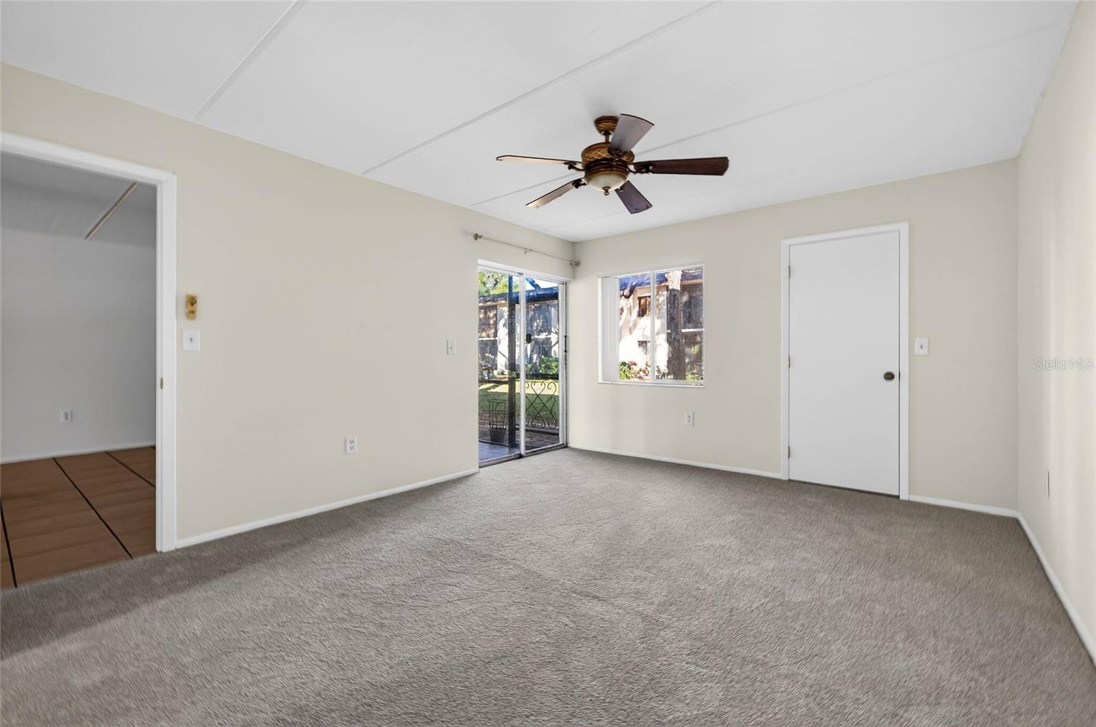 EAST LAKE WOODLANDS CYPRESS ESTATES - Residential