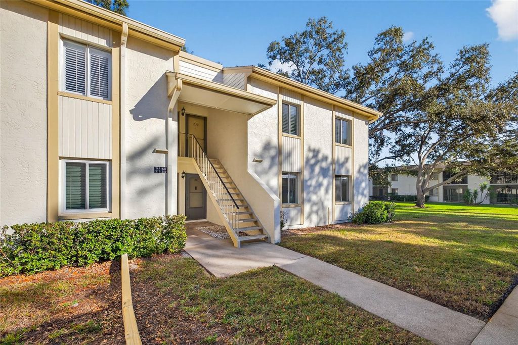 Photo of 219 Palmetto Court #219, Oldsmar, FL 34677 (MLS # TB8463698)