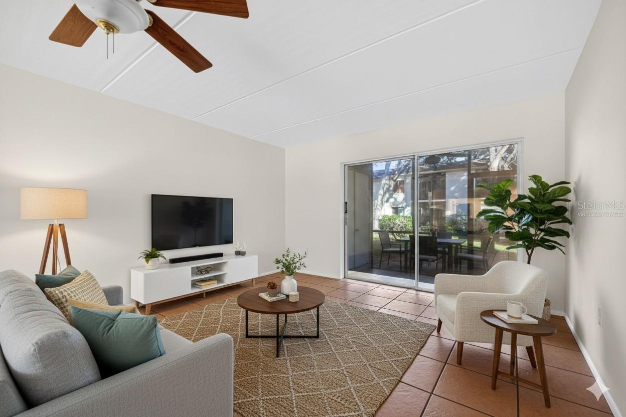 EAST LAKE WOODLANDS CYPRESS ESTATES - Residential