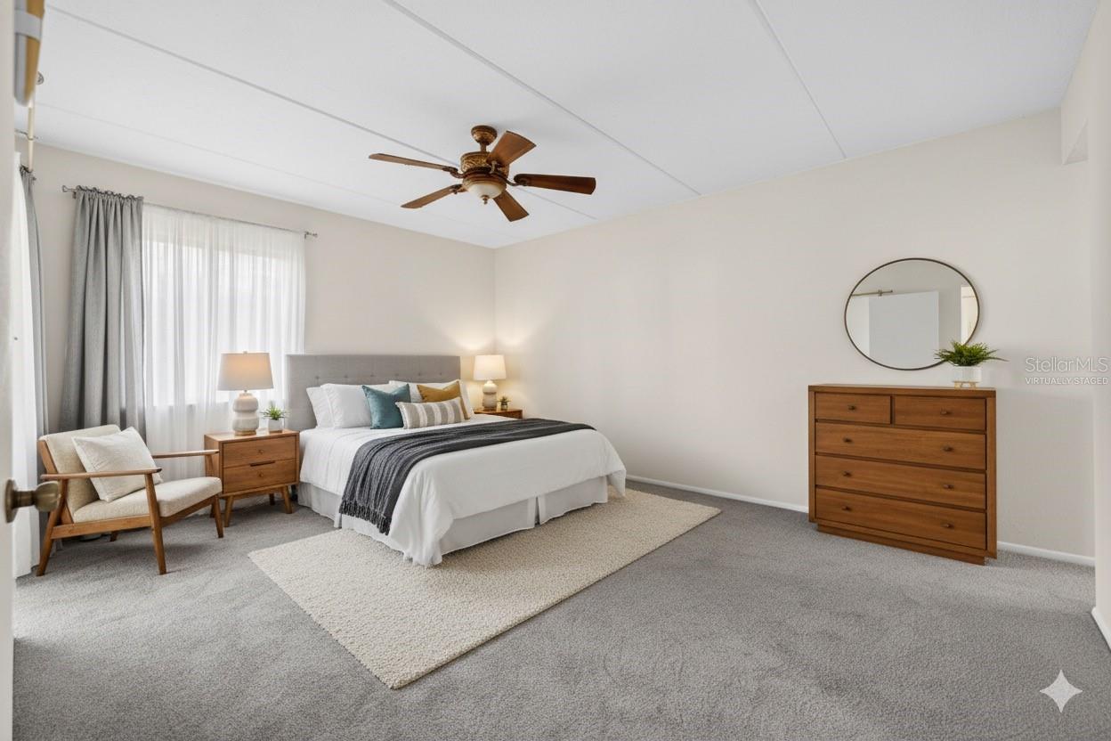 EAST LAKE WOODLANDS CYPRESS ESTATES - Residential