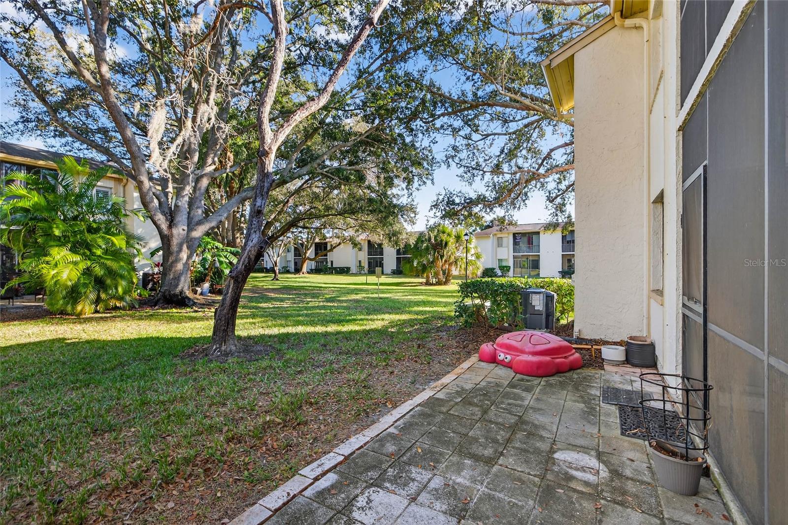 EAST LAKE WOODLANDS CYPRESS ESTATES - Residential