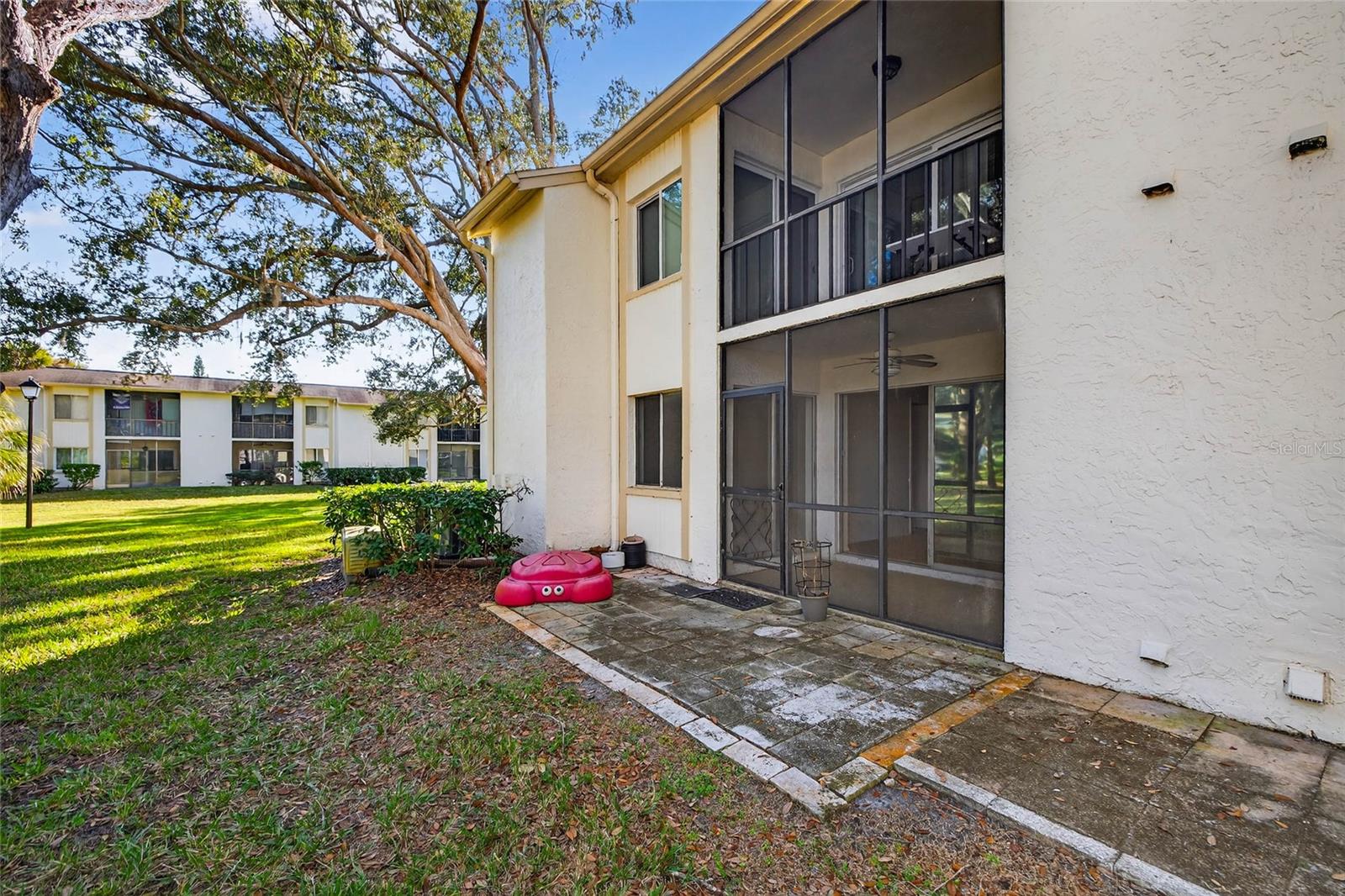 EAST LAKE WOODLANDS CYPRESS ESTATES - Residential