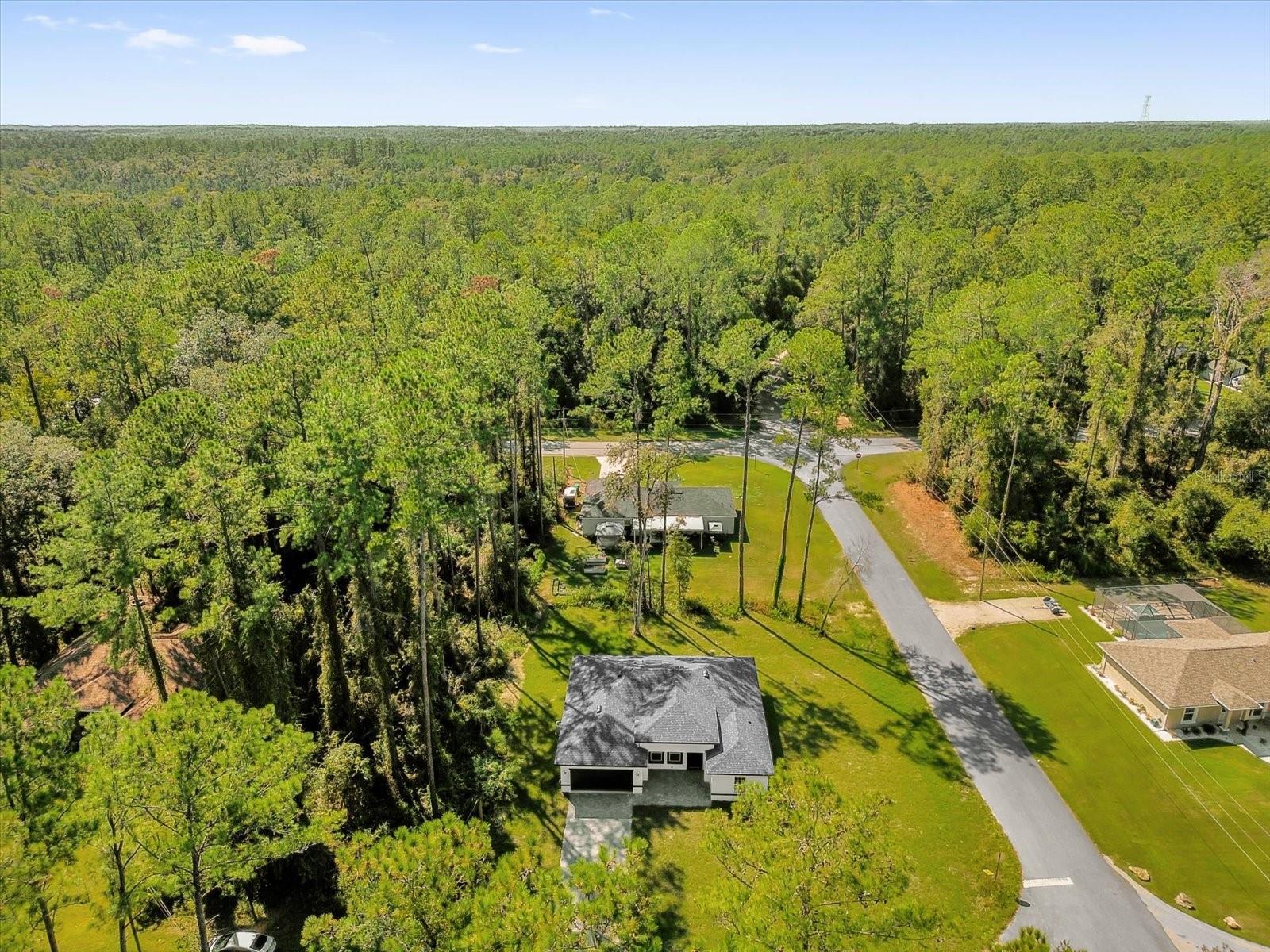 CITRUS SPGS UNIT 19 - Residential