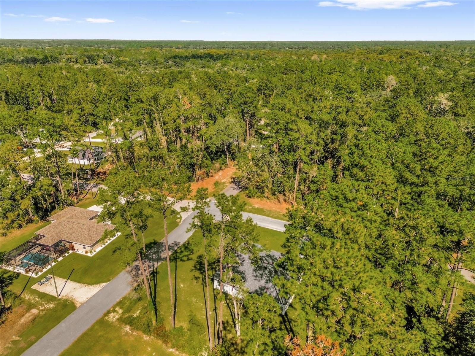 CITRUS SPGS UNIT 19 - Residential