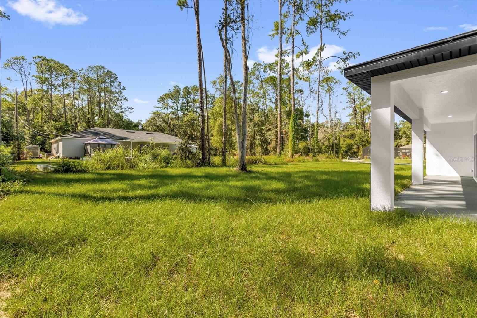 CITRUS SPGS UNIT 19 - Residential