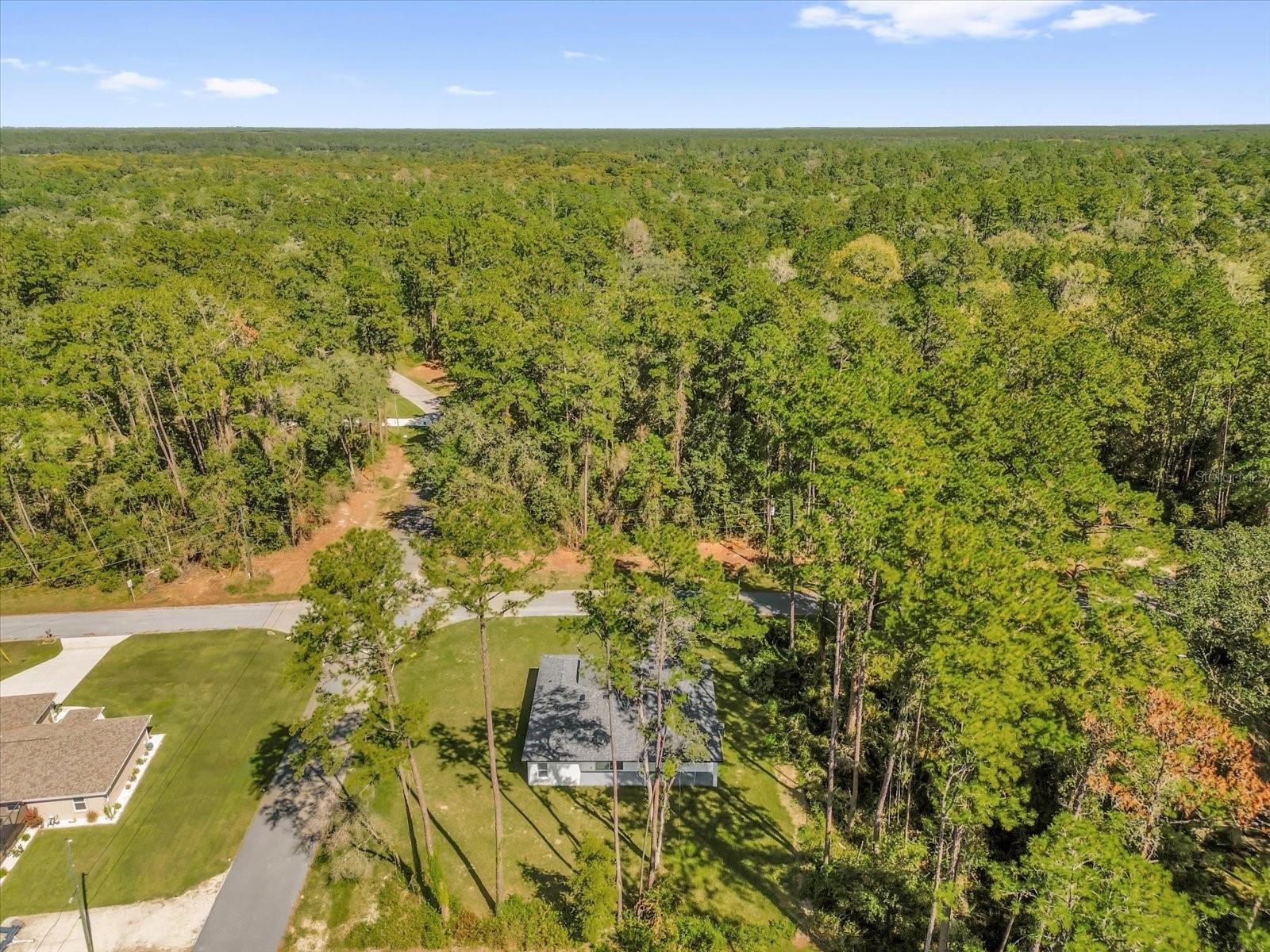 CITRUS SPGS UNIT 19 - Residential