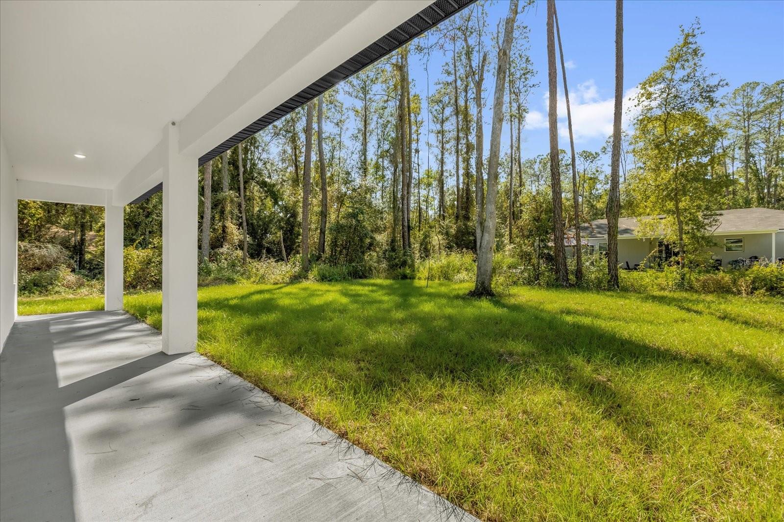 CITRUS SPGS UNIT 19 - Residential