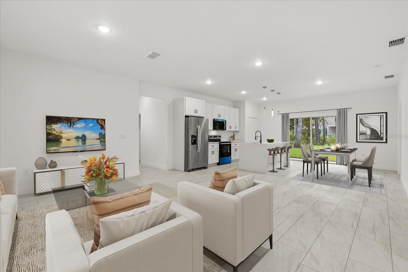 CITRUS SPGS UNIT 19 - Residential