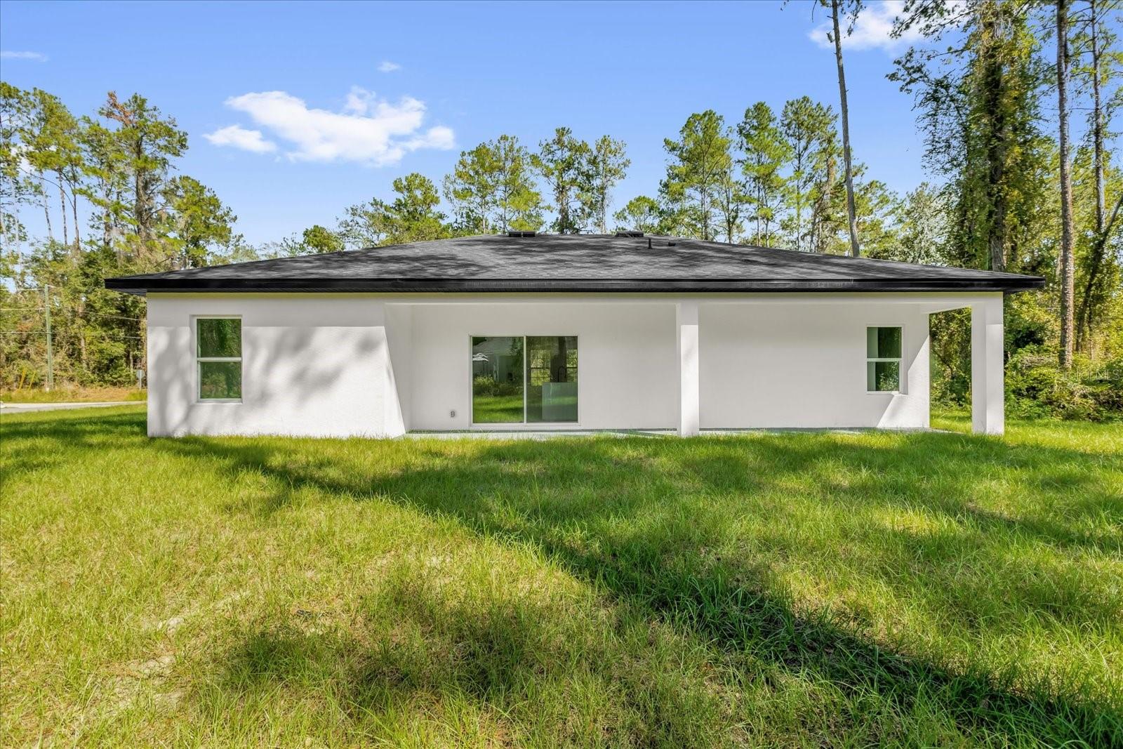 CITRUS SPGS UNIT 19 - Residential