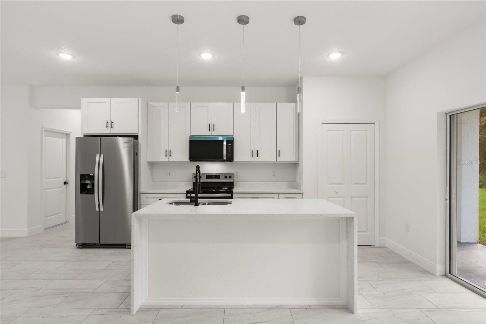 CITRUS SPGS UNIT 19 - Residential