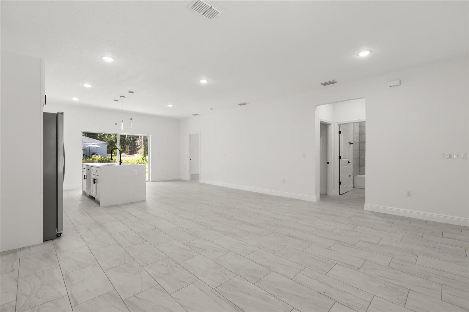 CITRUS SPGS UNIT 19 - Residential