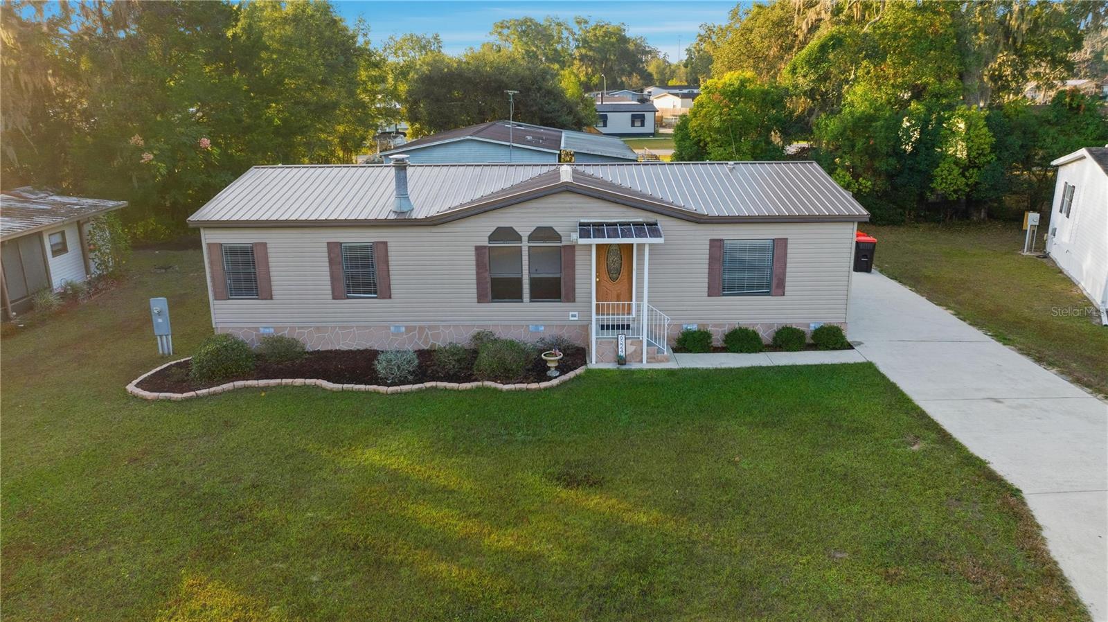 WOODED ACRES 04 - Residential