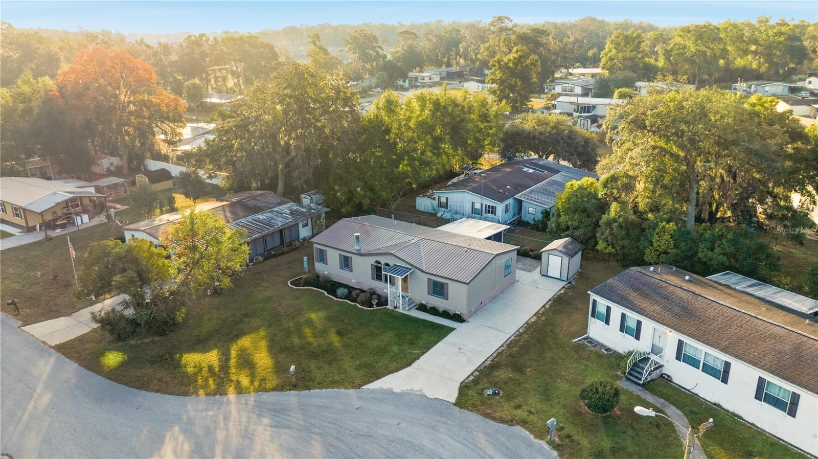 WOODED ACRES 04 - Residential