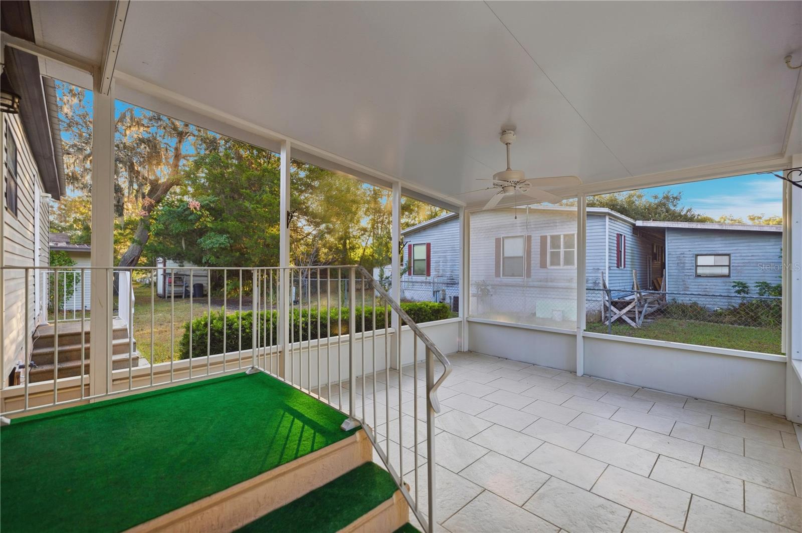 WOODED ACRES 04 - Residential