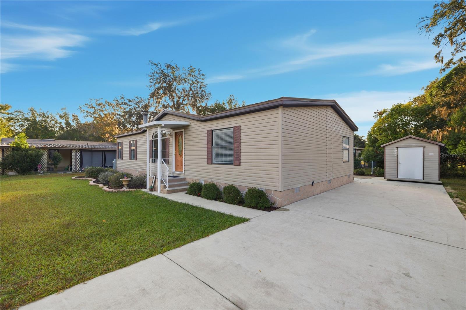 WOODED ACRES 04 - Residential