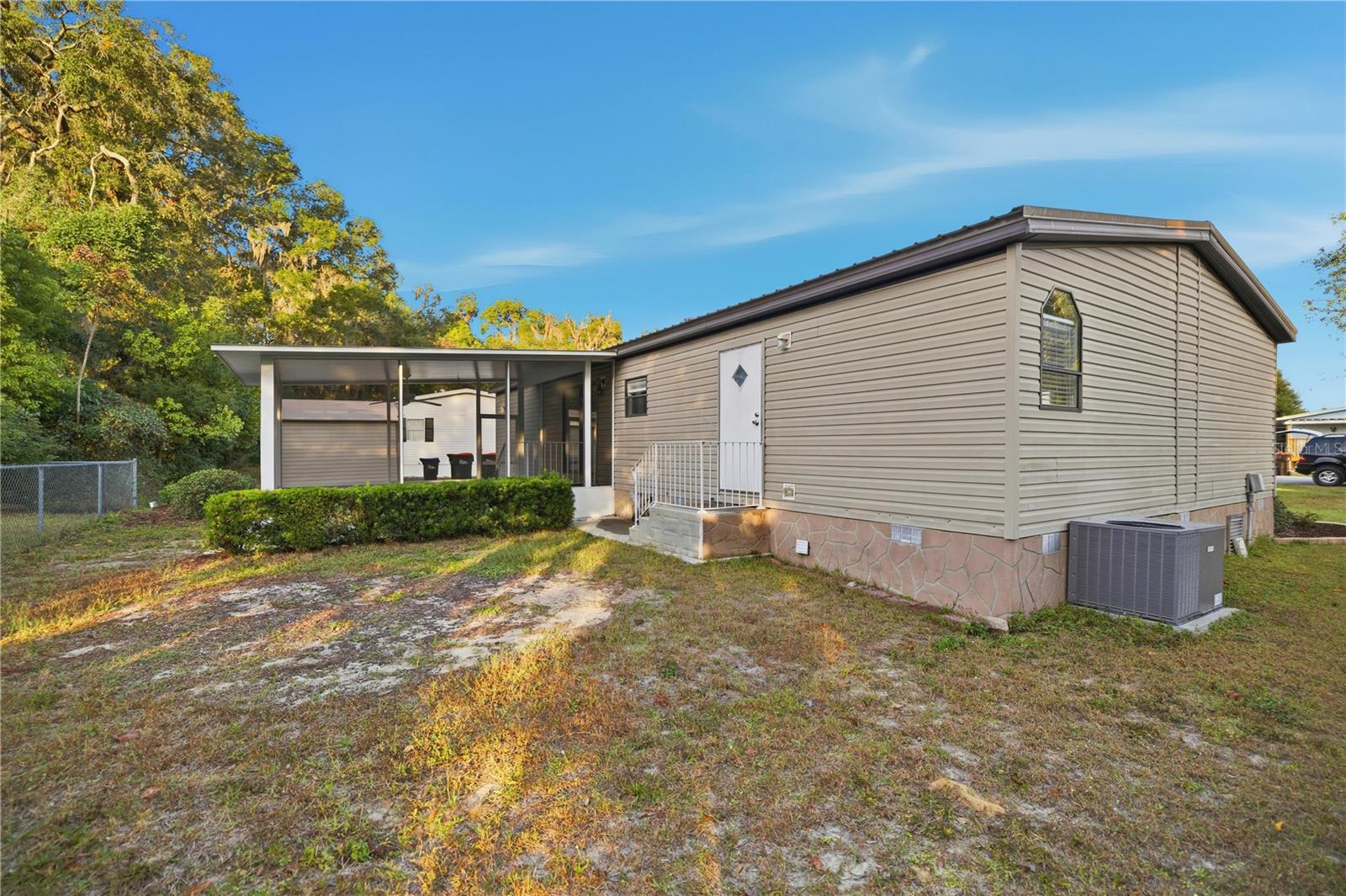 WOODED ACRES 04 - Residential